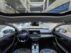 FAW Red Flag HS5 2.0T Smart Connected Premium AWD - ფოტო 9