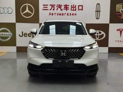 Honda XR-V 1.5L CVT Thermal Edition - фото 2
