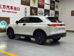 Honda XR-V 1.5L CVT Thermal Edition - фото 4