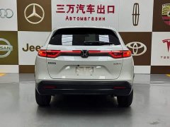 Honda XR-V 1.5L CVT Thermal Edition - фото 5