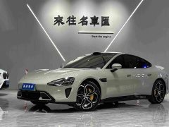Xiaomi SU7 Rear-Wheel Drive Ultra-Long Range Advanced Autonomous Driving Pro - photo 1