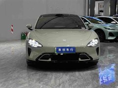Xiaomi SU7 Rear-Wheel Drive Ultra-Long Range Advanced Autonomous Driving Pro - photo 3