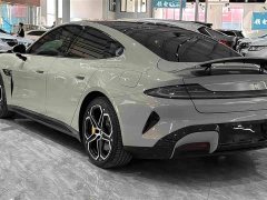 Xiaomi SU7 Rear-Wheel Drive Ultra-Long Range Advanced Autonomous Driving Pro - photo 5