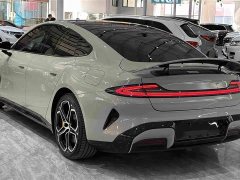 Xiaomi SU7 Rear-Wheel Drive Ultra-Long Range Advanced Autonomous Driving Pro - photo 6