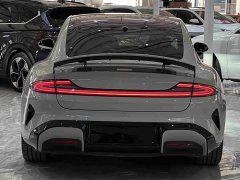 Xiaomi SU7 Rear-Wheel Drive Ultra-Long Range Advanced Autonomous Driving Pro - photo 7