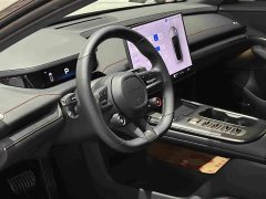Xiaomi SU7 Rear-Wheel Drive Ultra-Long Range Advanced Autonomous Driving Pro - photo 8
