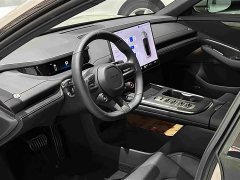 Xiaomi SU7 Rear-Wheel Drive Ultra-Long Range Advanced Autonomous Driving Pro - photo 9
