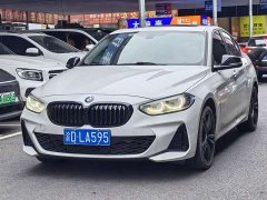 BMW 1 Series 125i M Sport Night Edition - photo 1
