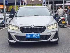 BMW 1 Series 125i M Sport Night Edition - photo 2