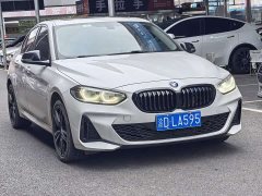 BMW 1 Series 125i M Sport Night Edition - photo 3