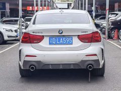 BMW 1 Series 125i M Sport Night Edition - photo 5