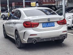 BMW 1 Series 125i M Sport Night Edition - photo 6