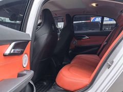 BMW 1 Series 125i M Sport Night Edition - photo 8
