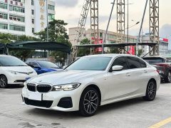 BMW 3 Series 320Li M Sport Package - photo 1