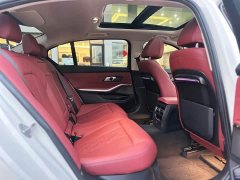 BMW 3 Series 320Li M Sport Package - photo 10