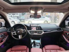 BMW 3 Series 320Li M Sport Package - photo 12
