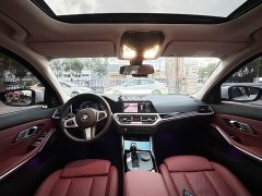 BMW 3 Series 320Li M Sport Package - photo 13