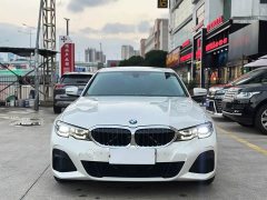 BMW 3 Series 320Li M Sport Package - photo 2