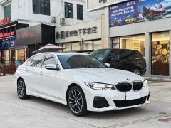 BMW 3 Series 320Li M Sport Package - photo 3