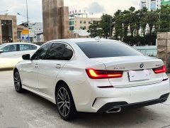 BMW 3 Series 320Li M Sport Package - photo 4