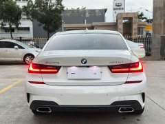 BMW 3 Series 320Li M Sport Package - photo 5