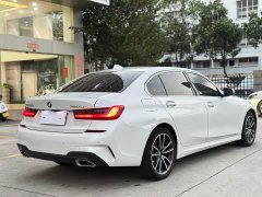 BMW 3 Series 320Li M Sport Package - photo 6
