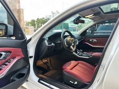 BMW 3 Series 320Li M Sport Package - photo 7