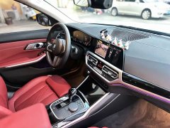 BMW 3 Series 320Li M Sport Package - photo 8