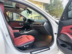 BMW 3 Series 320Li M Sport Package - photo 9