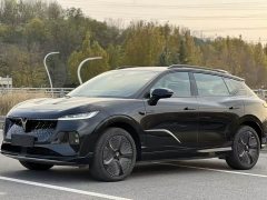 Voyah Lantu Zhiyin Four-Wheel Drive Global Edition - фото 1