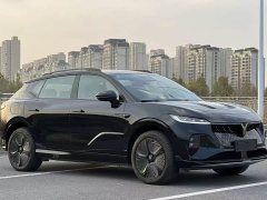 Voyah Lantu Zhiyin Four-Wheel Drive Global Edition - фото 3