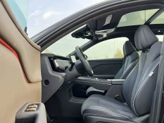 Voyah Lantu Zhiyin Four-Wheel Drive Global Edition - фото 4
