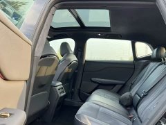 Voyah Lantu Zhiyin Four-Wheel Drive Global Edition - фото 6
