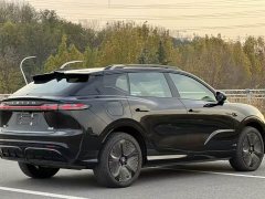 Voyah Lantu Zhiyin Four-Wheel Drive Global Edition - фото 7