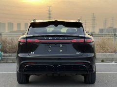 Voyah Lantu Zhiyin Four-Wheel Drive Global Edition - фото 8