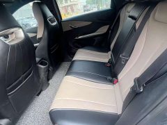 BYD Dolphin 420km Fashion Edition - фото 4
