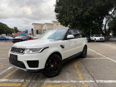 Land Rover Range Rover Sport 3.0 L6 SE - фото 1