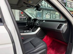 Land Rover Range Rover Sport 3.0 L6 SE - фото 3