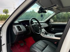 Land Rover Range Rover Sport 3.0 L6 SE - фото 4