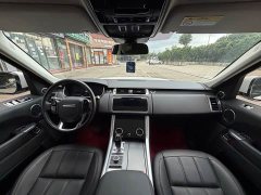 Land Rover Range Rover Sport 3.0 L6 SE - фото 5
