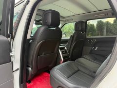 Land Rover Range Rover Sport 3.0 L6 SE - фото 7