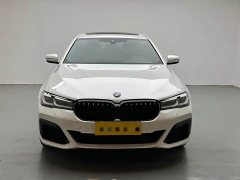 BMW 5 Series Facelift 525Li M Sport Package - photo 2