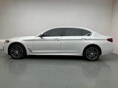 BMW 5 Series Facelift 525Li M Sport Package - photo 3