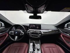BMW 5 Series Facelift 525Li M Sport Package - photo 4