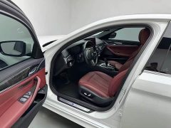 BMW 5 Series Facelift 525Li M Sport Package - photo 5
