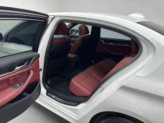 BMW 5 Series Facelift 525Li M Sport Package - photo 6