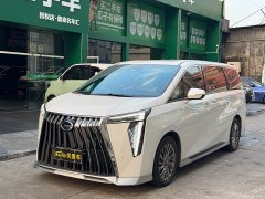 GAC Aion M8 Master Series 400T Flagship - ფოტო 1