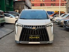 GAC Aion M8 Master Series 400T Flagship - ფოტო 2