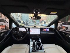 GAC Aion M8 Master Series 400T Flagship - ფოტო 3