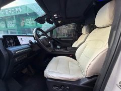 GAC Aion M8 Master Series 400T Flagship - ფოტო 4